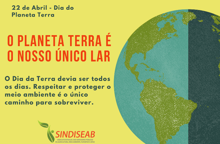 Dia Mundial do Meio Ambiente 2021: a necessidade e a urgência da